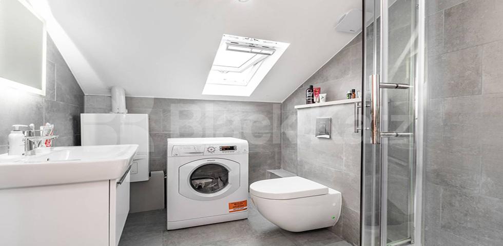 Spacious Newly Refurbished Three Bedroom in Great Location  Lotus Mews N19, Holloway / Archway